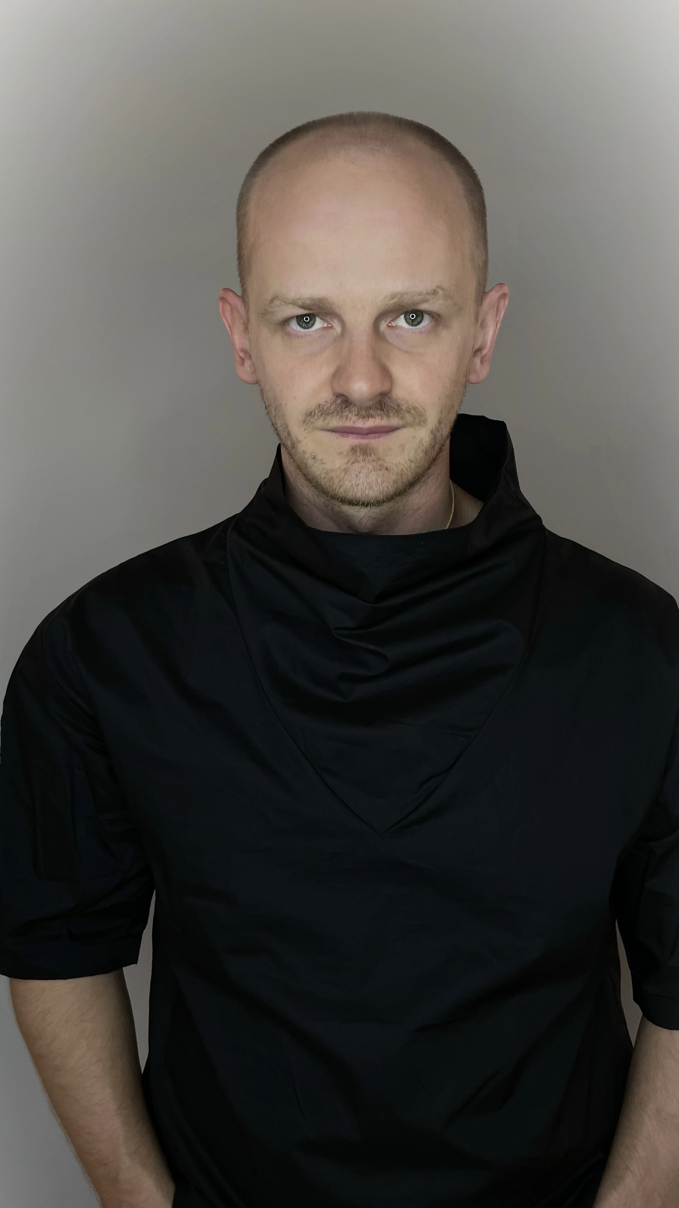 Дмитрий Большаков