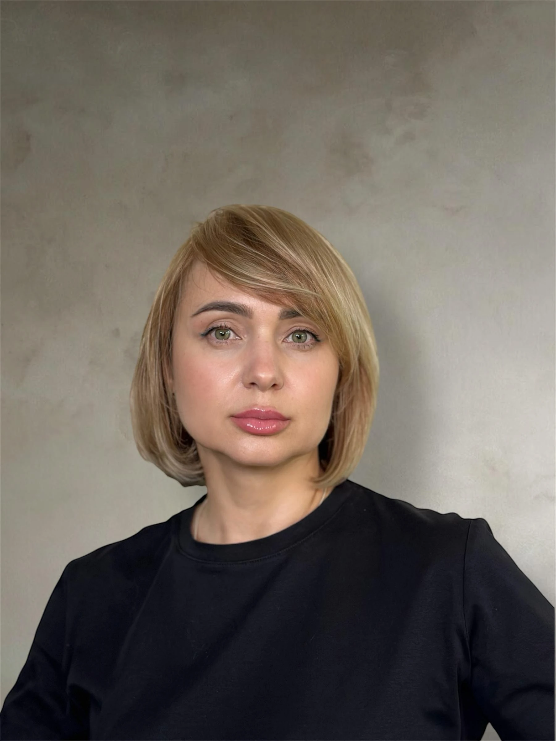 Наталья Павленко